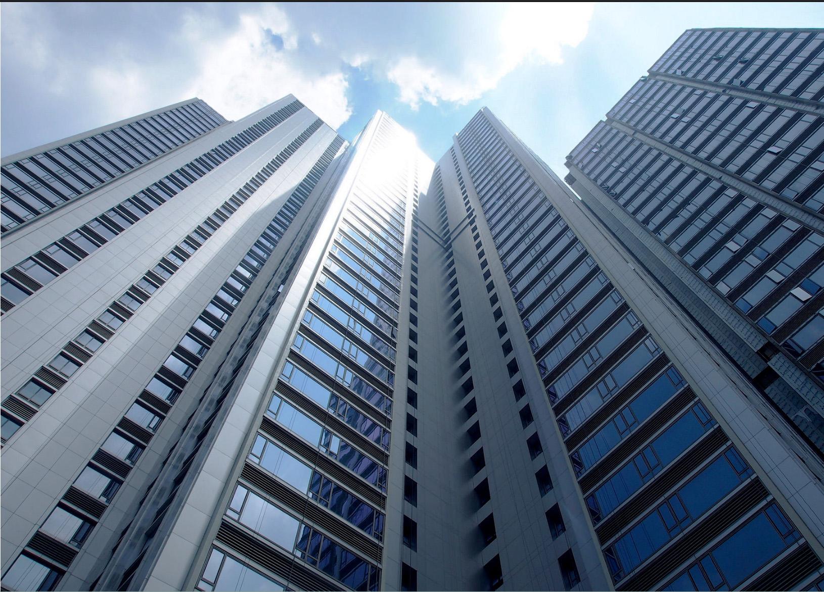 The Alpha Suites Makati City Exterior foto