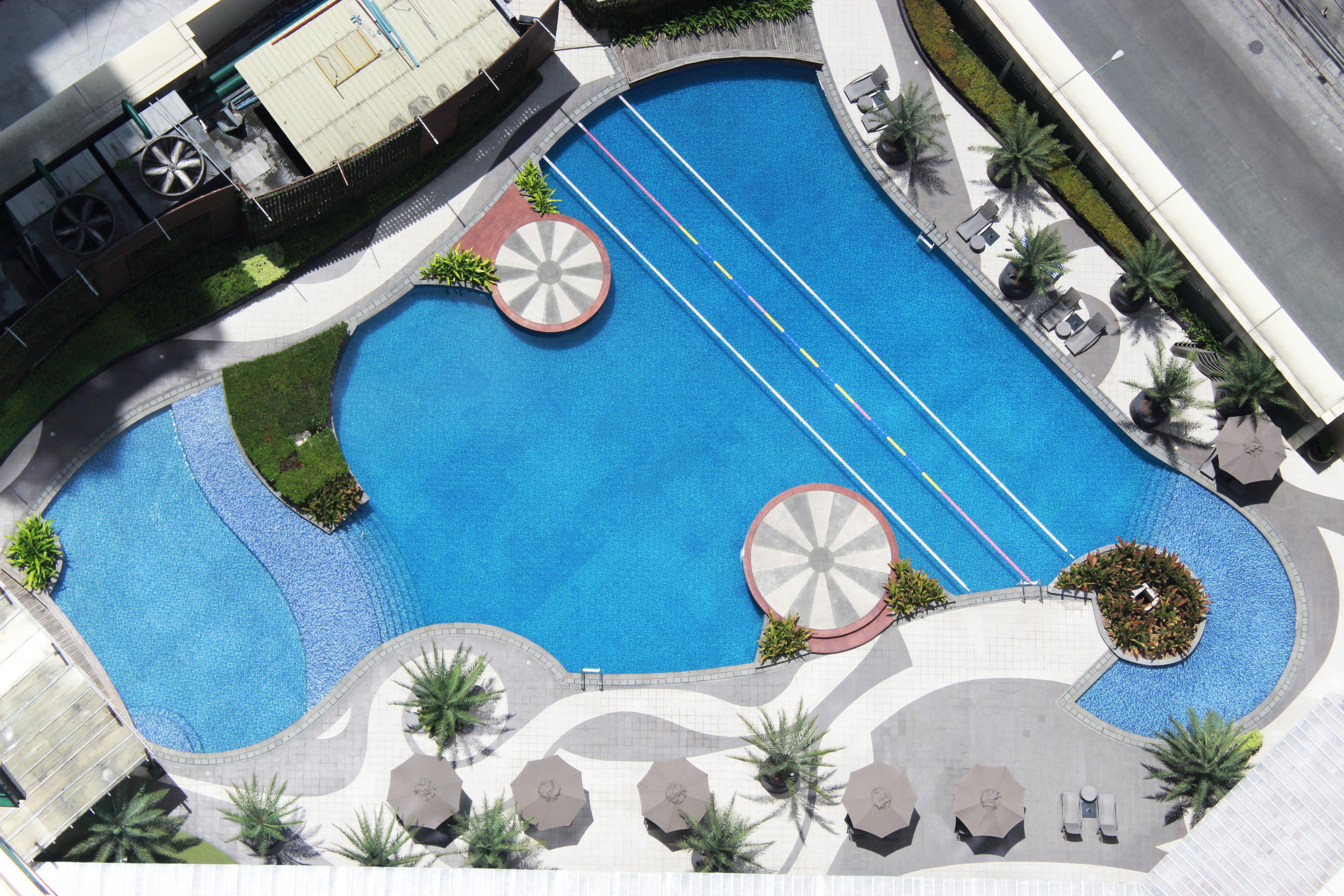 The Alpha Suites Makati City Exterior foto